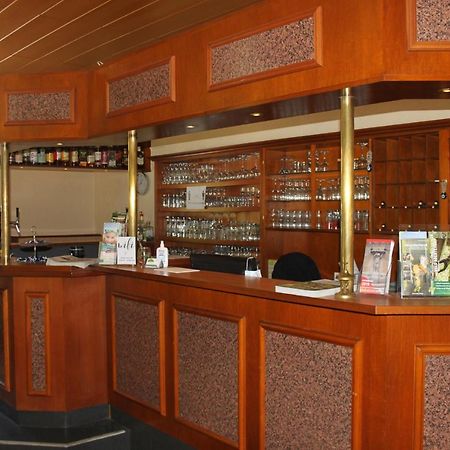 Hotel Bergische Schweiz Фельберт Екстер'єр фото